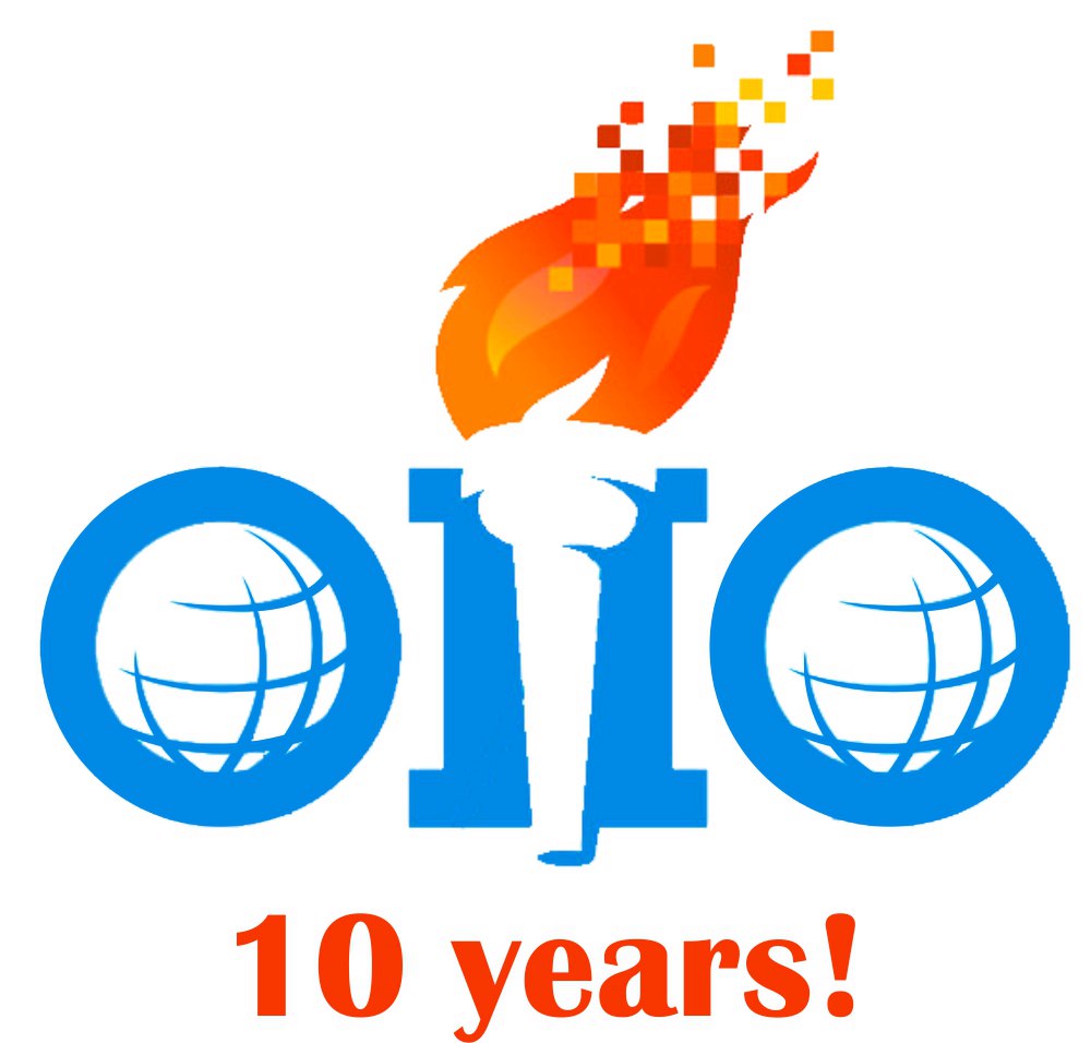 Open int. Международные студенческие интернет-олимпиады. Открытые международные студенческие интернет-олимпиады logo.
